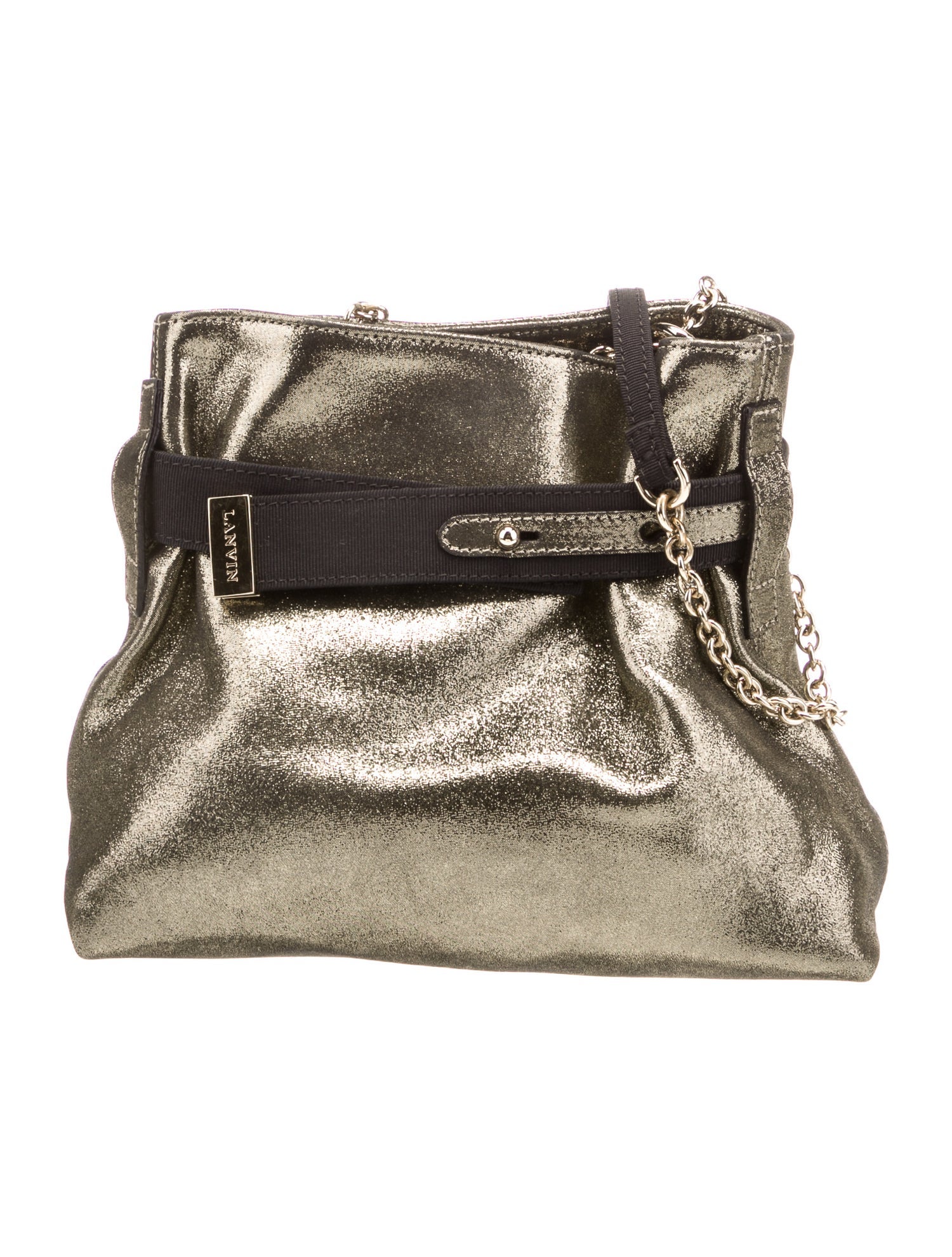 Lanvin Evening Bag