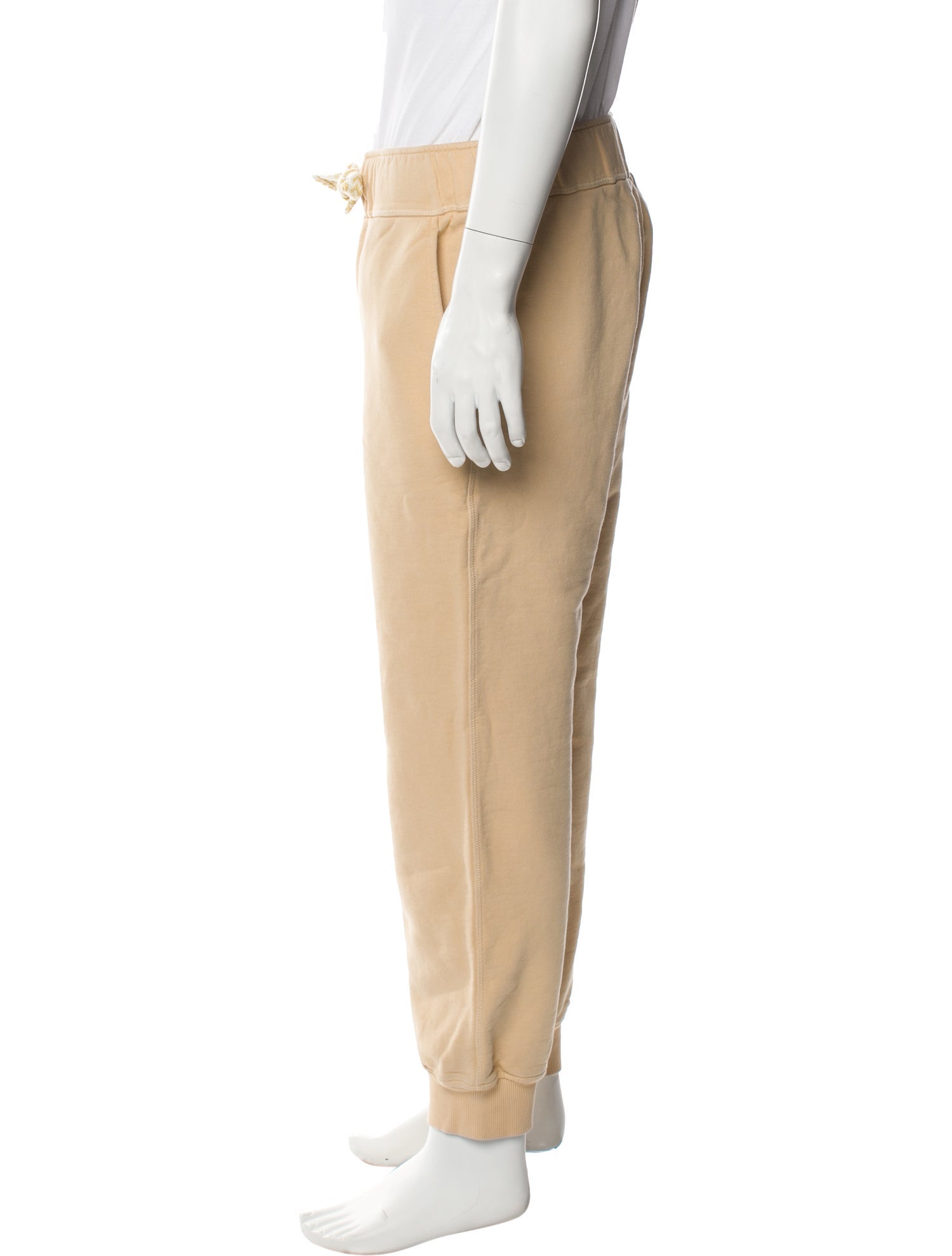 Lanvin Lounge Bottoms