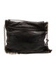 Lanvin Leather Shoulder Bag
