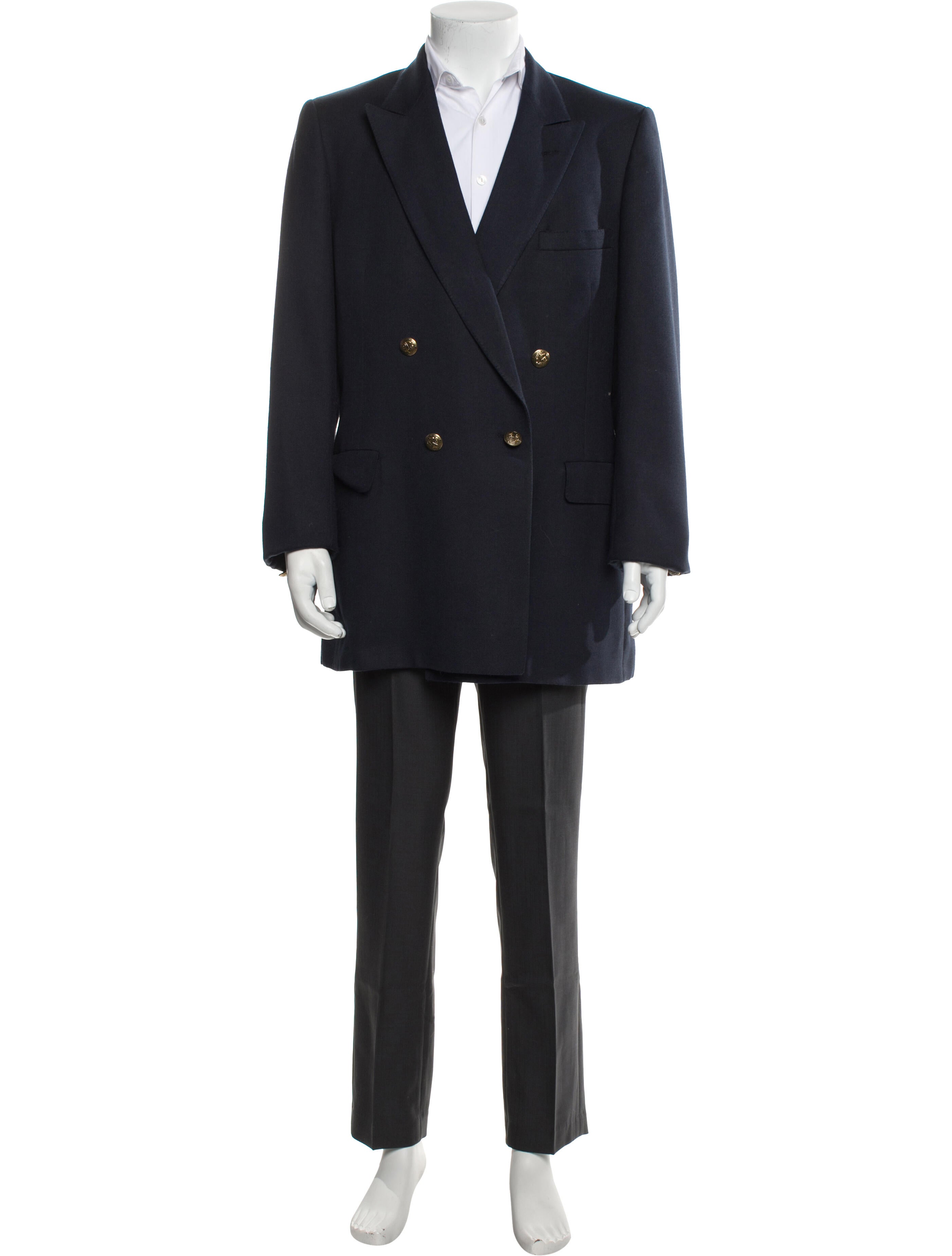 Lanvin Blazer