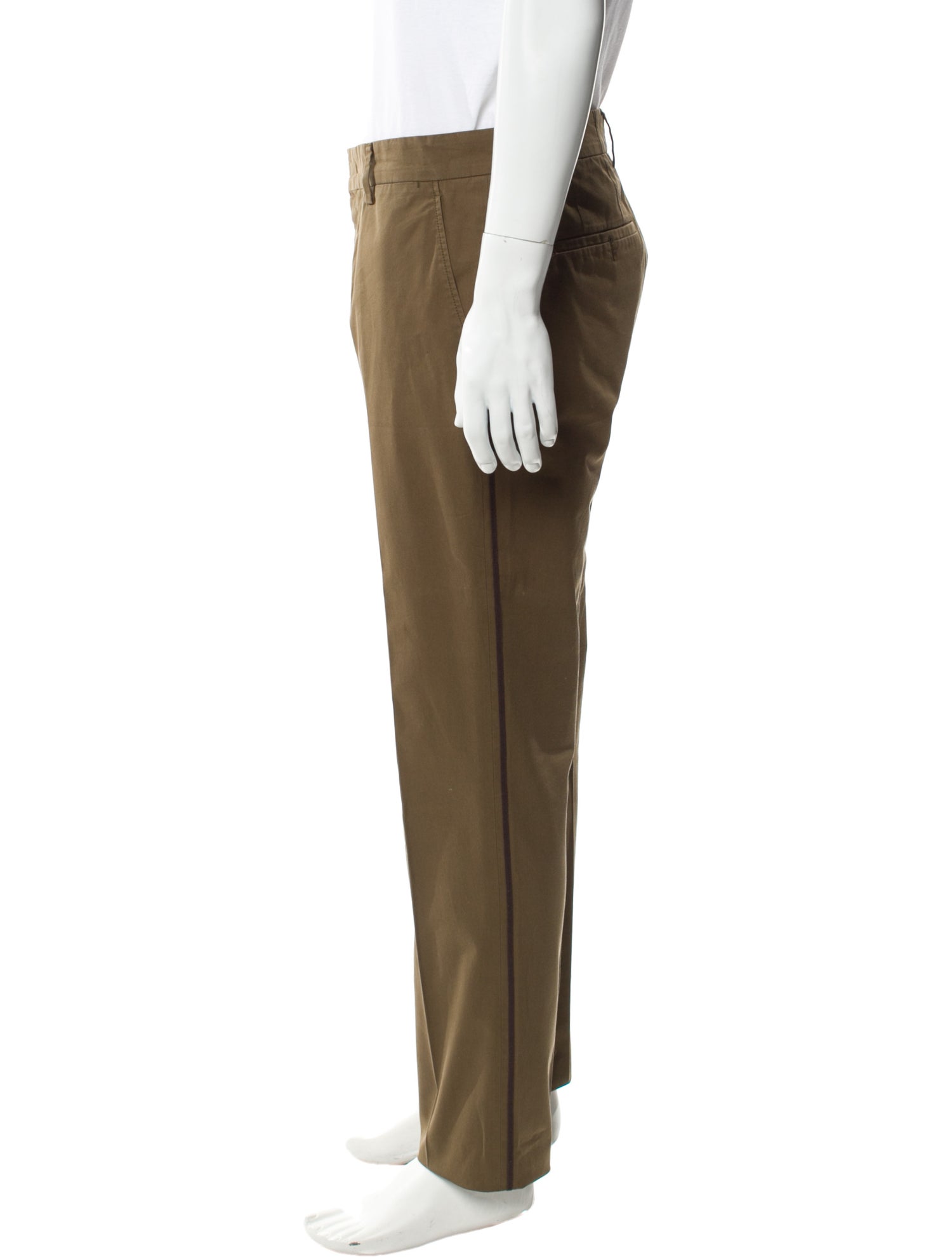 Lanvin Pants