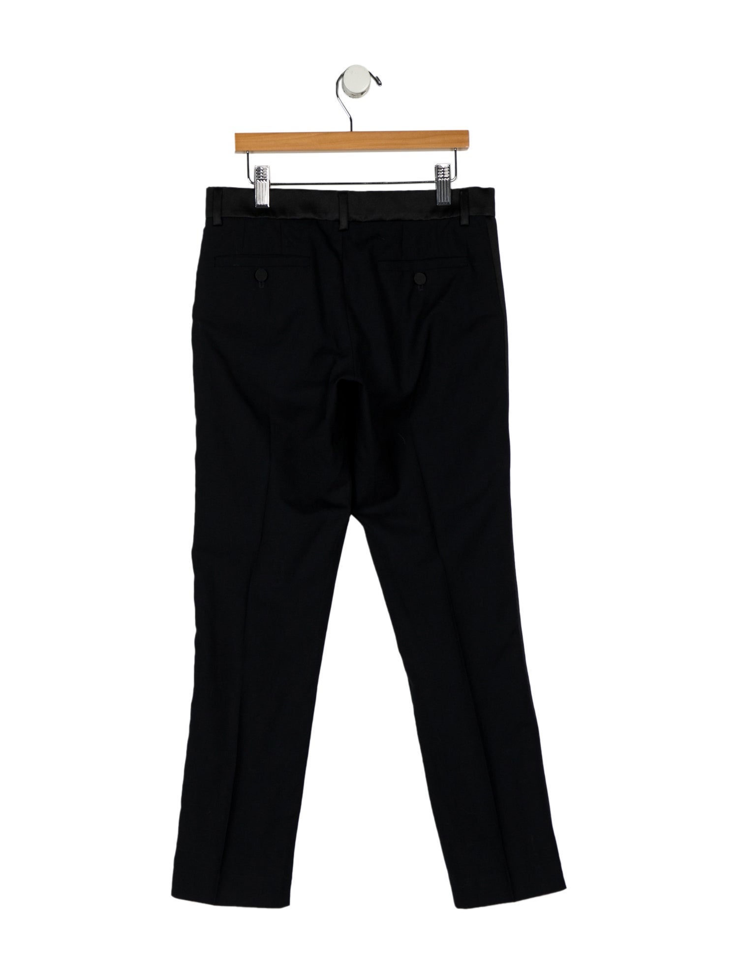 Lanvin Lanvin Boys' Colorblock Dress Pants