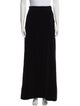 Lanvin Long Skirt