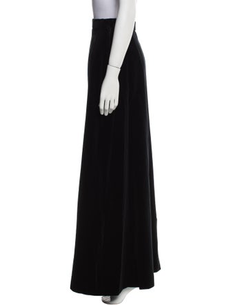 Lanvin Long Skirt