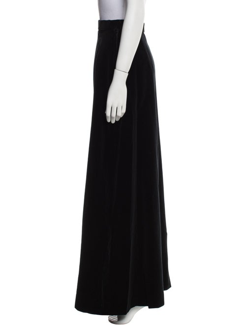 Lanvin Long Skirt