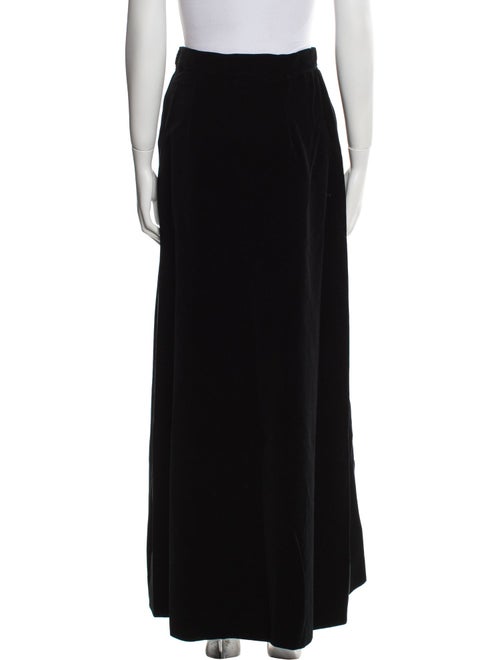 Lanvin Long Skirt