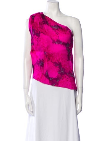 Lanvin Tops Vintage 2010 Top XS