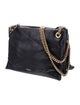 Lanvin Leather Top Handle Bag
