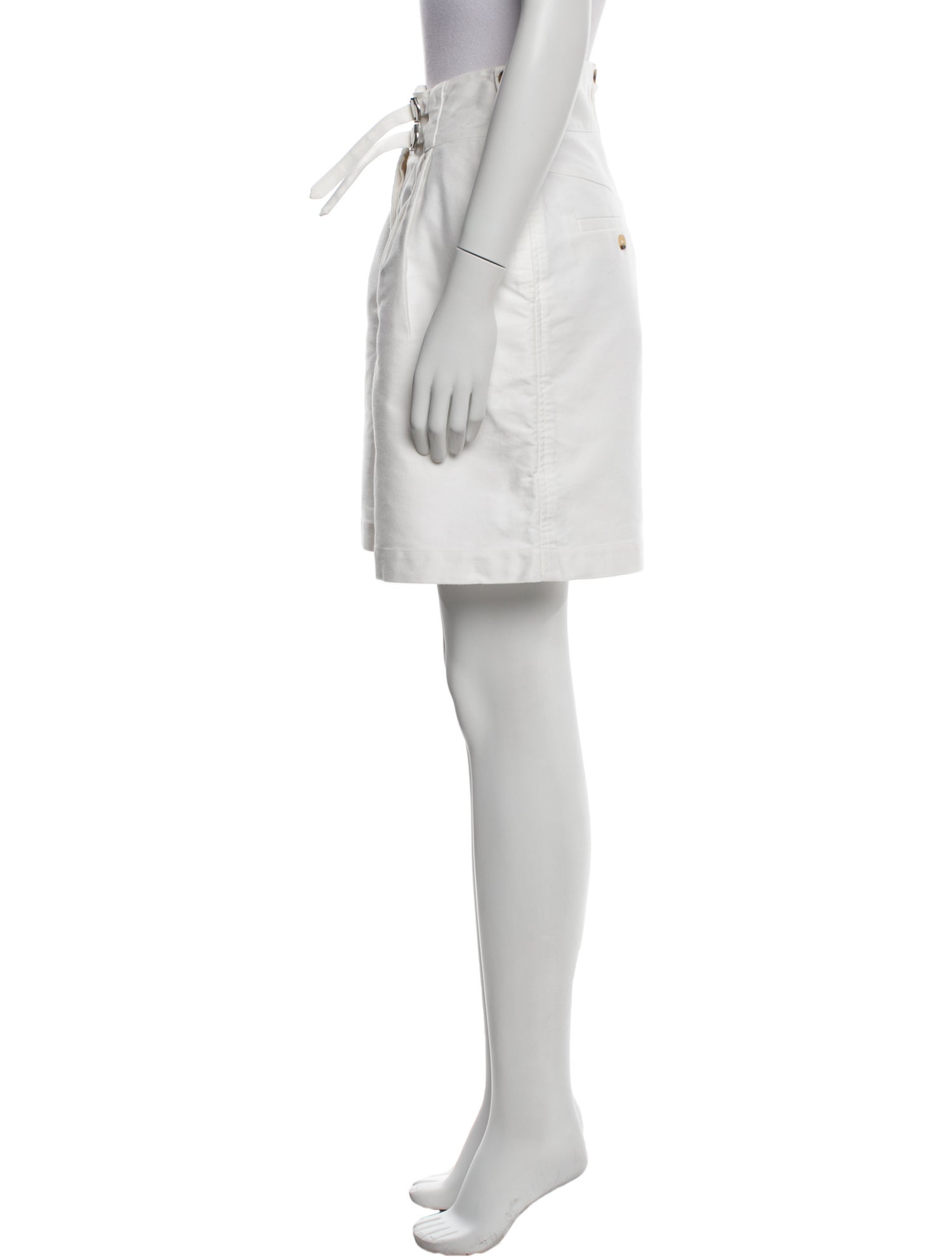 Lanvin Knee-Length Shorts