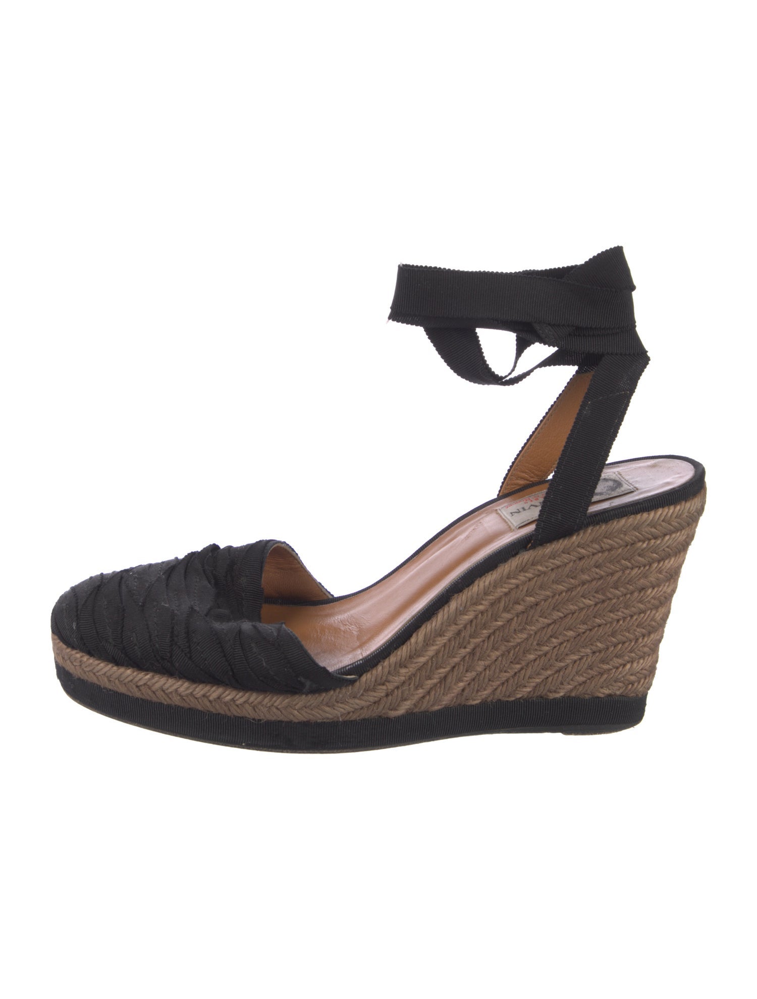 Lanvin Slingback Pumps