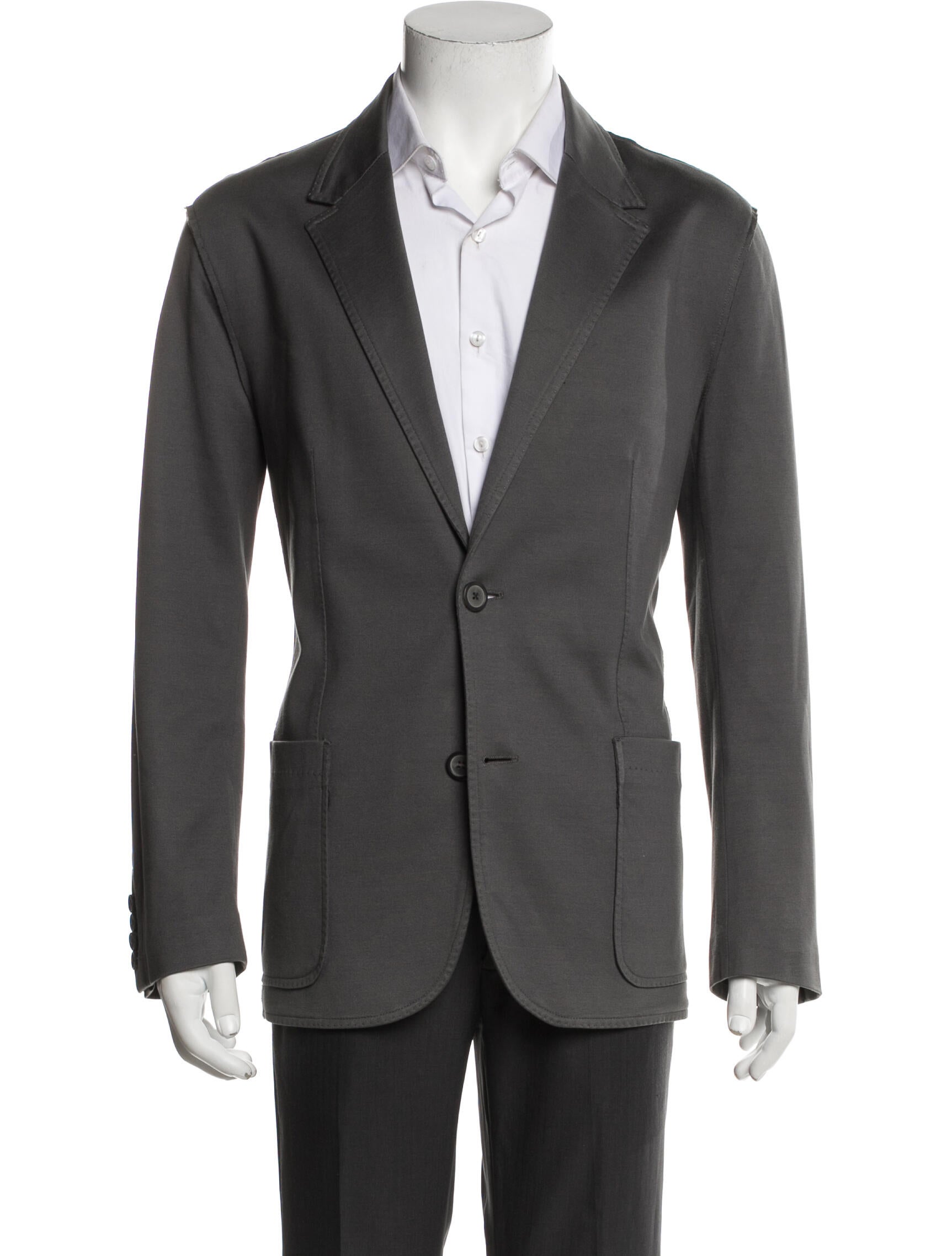 Lanvin Blazer
