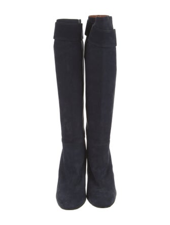 Lanvin Leather Boots