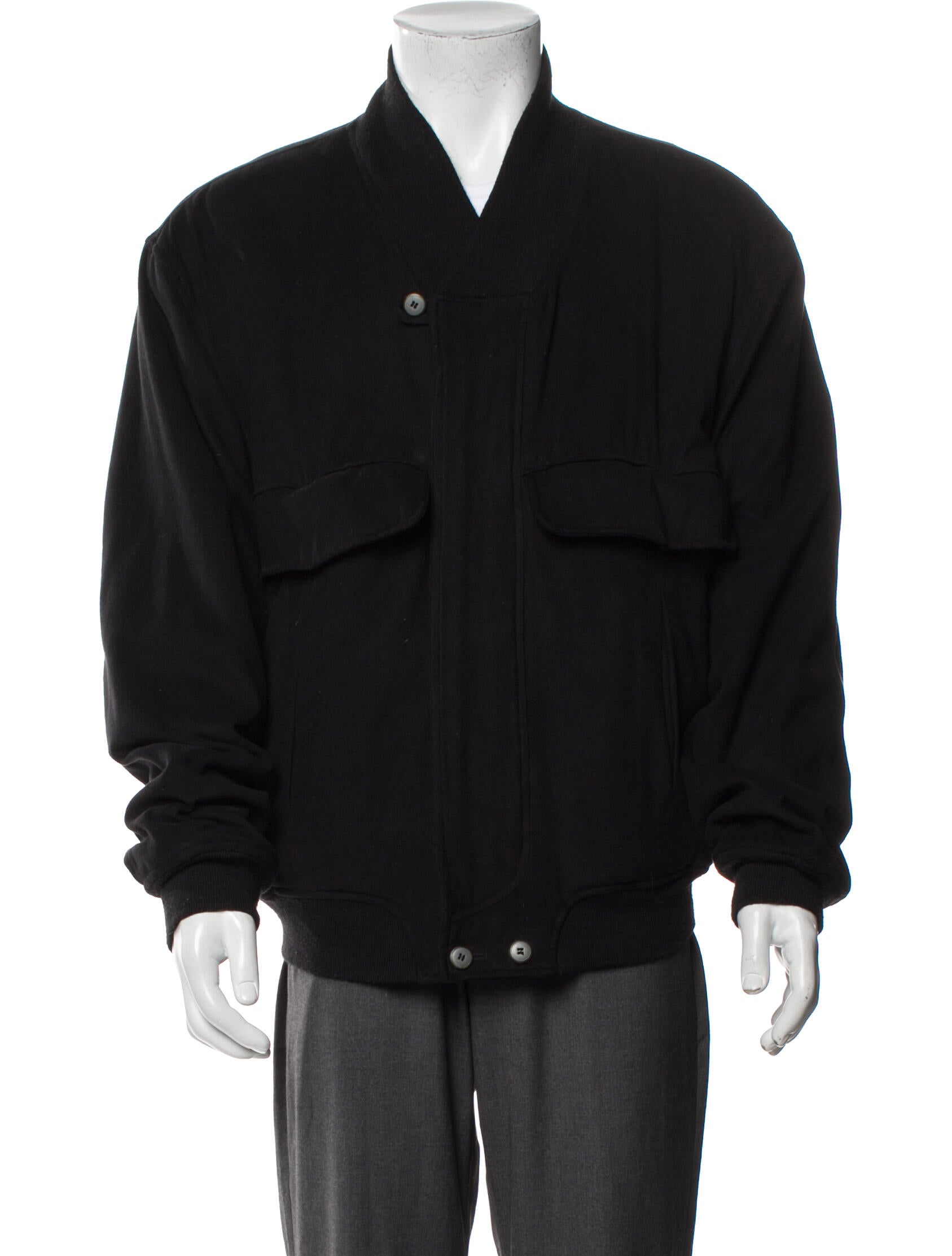 Lanvin Utility Jacket