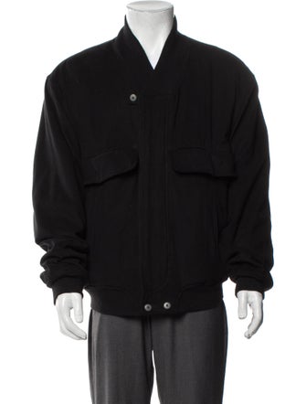 Lanvin Utility Jacket