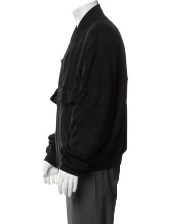 Lanvin Utility Jacket