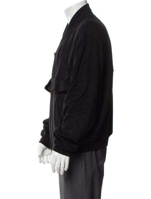 Lanvin Utility Jacket