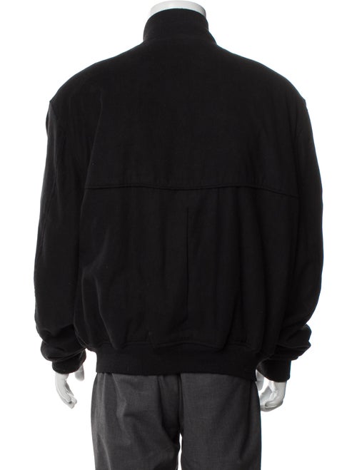 Lanvin Utility Jacket
