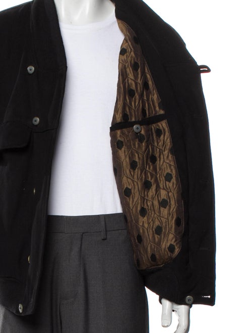 Lanvin Utility Jacket