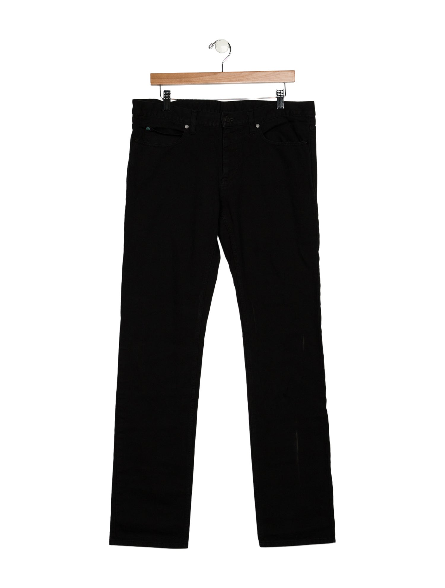 Lanvin Skinny Jeans
