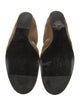 Lanvin Leather Ballet Flats