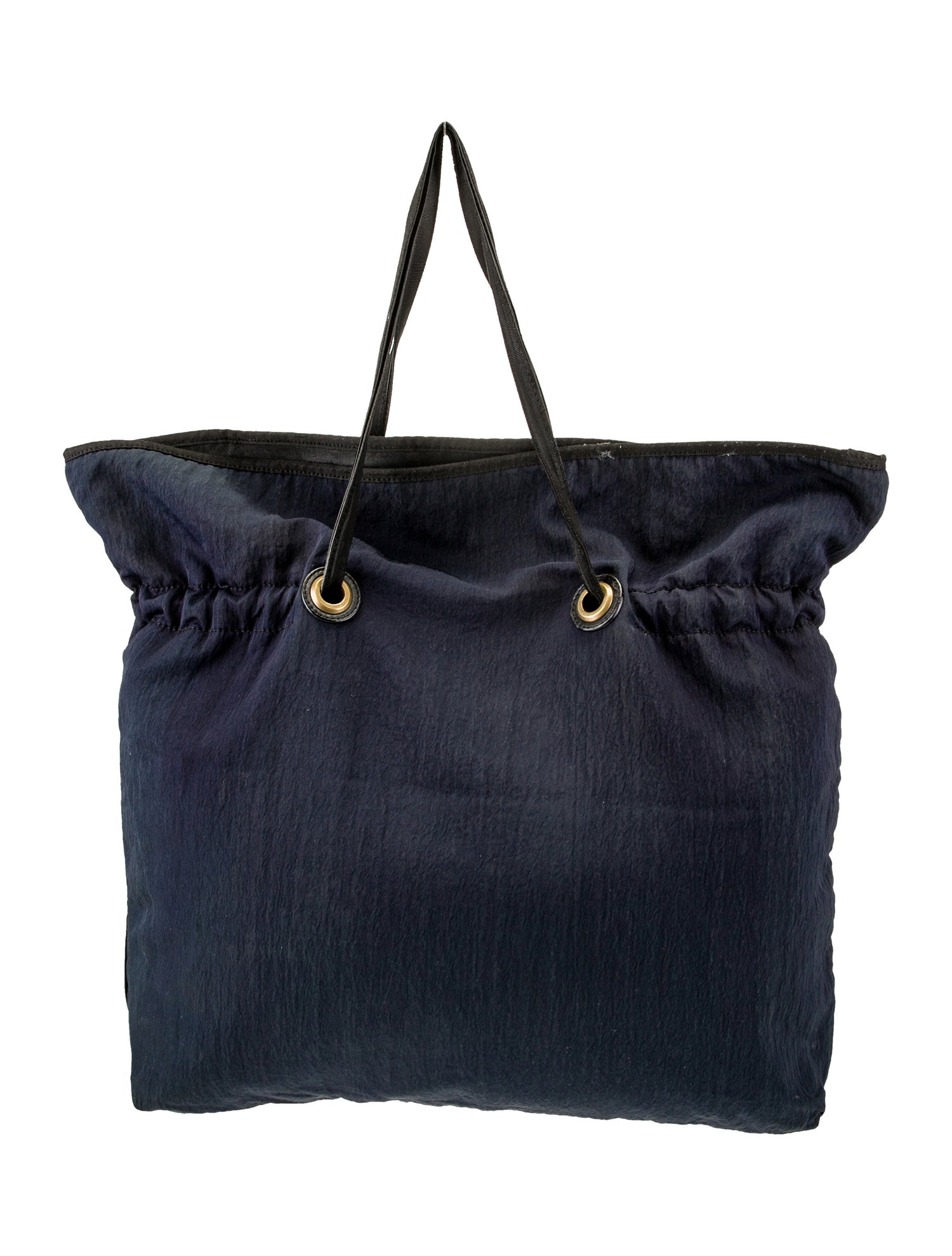 Lanvin Nylon Backpack