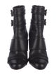 Lanvin Leather Boots