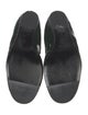 Lanvin Patent Leather Ballet Flats