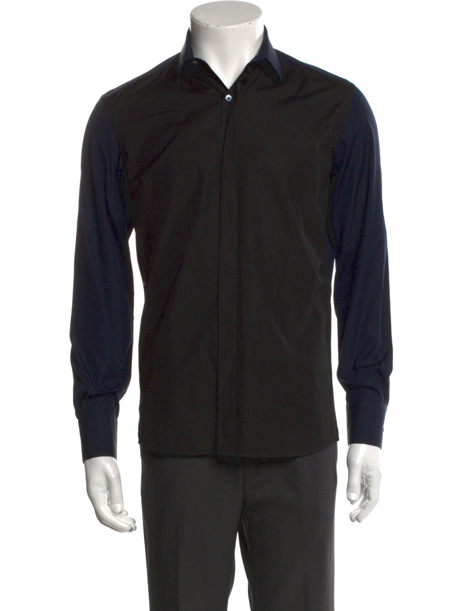 Lanvin Long Sleeve Shirt