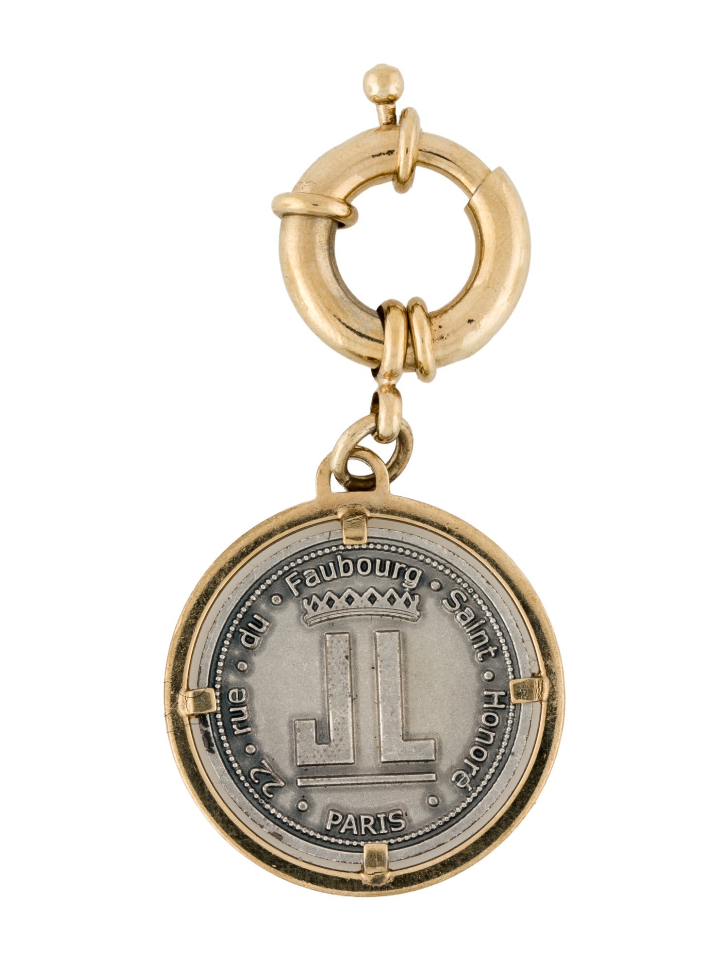 小物 sacai Zantan Colotan Key Charm Keychains – Tagged 