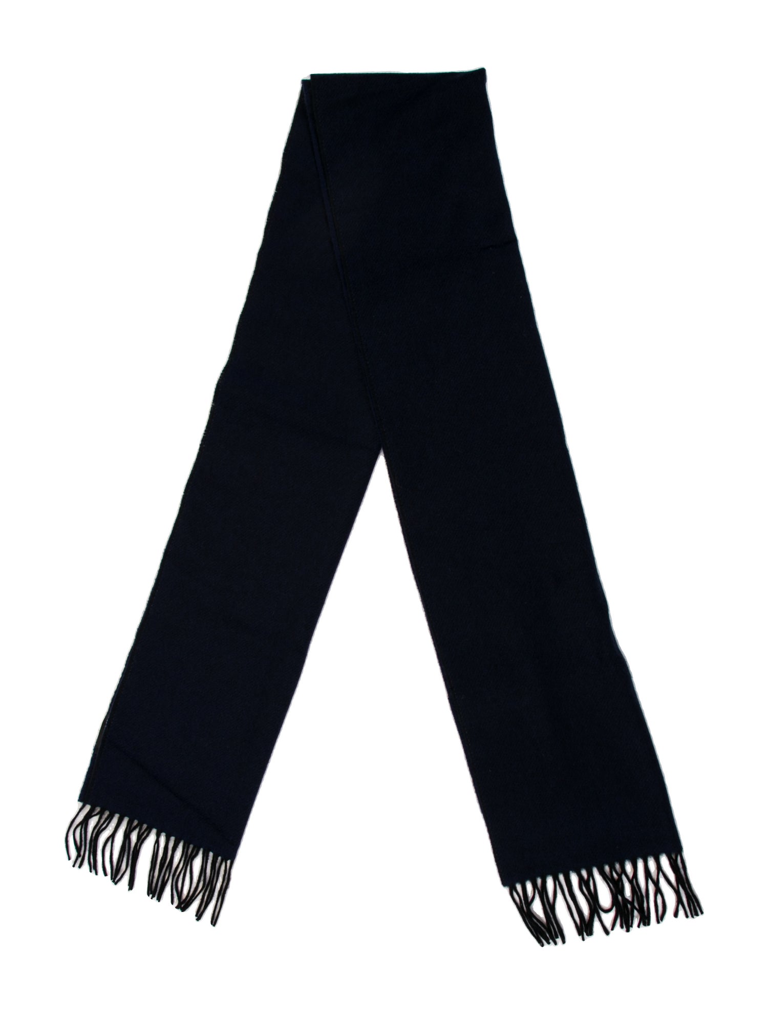 Lanvin 'Pursuit of Happiness' Striped Harness Cashmere Scarf