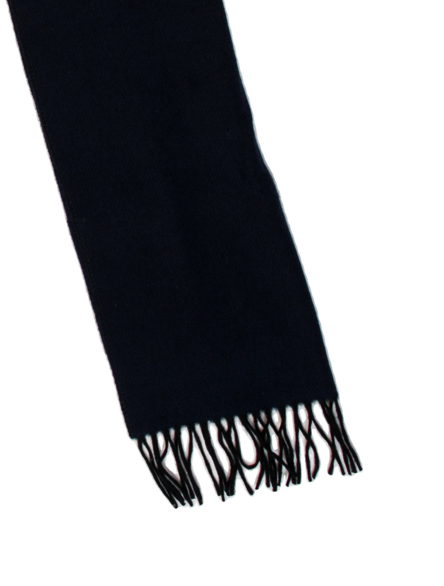 Lanvin 'Pursuit of Happiness' Striped Harness Cashmere Scarf