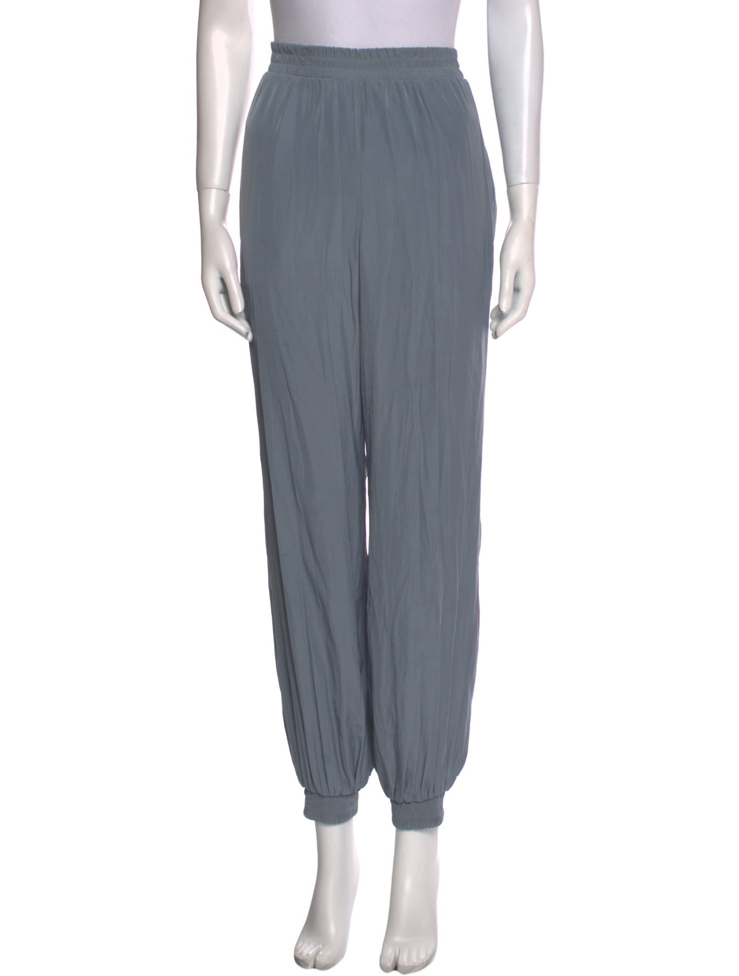 Lanvin Skinny Leg Pants