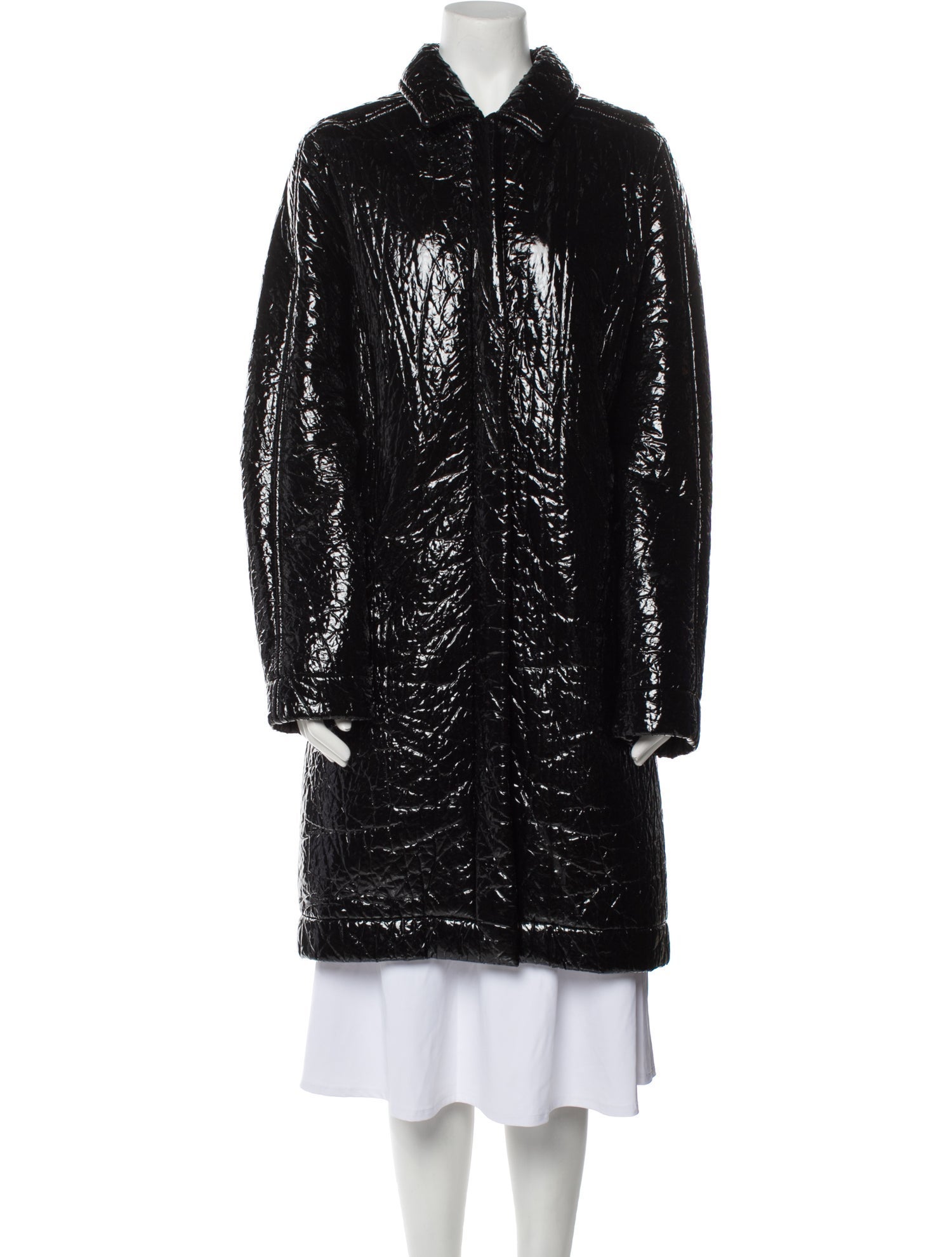 Lanvin Coat