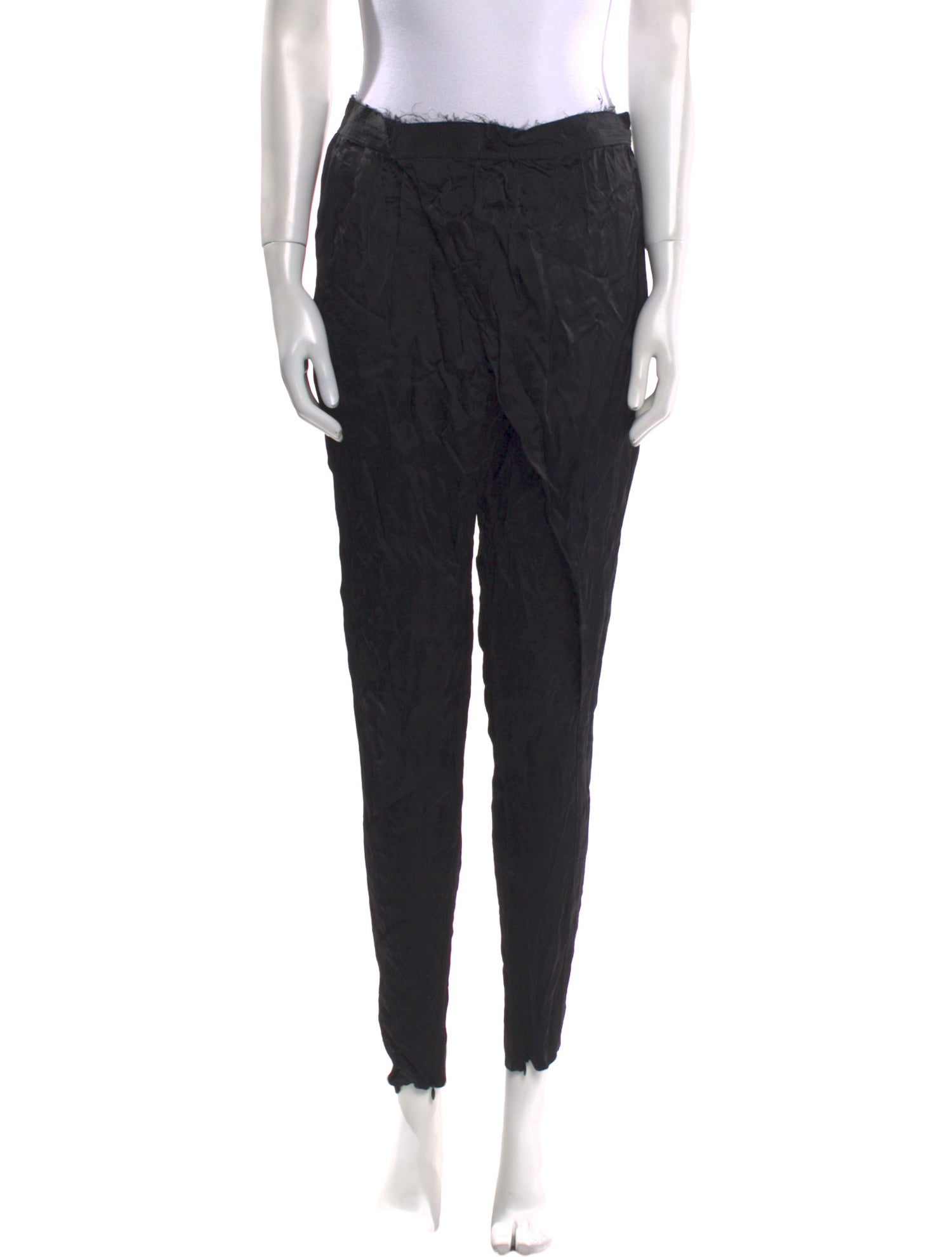 Lanvin Skinny Leg Pants