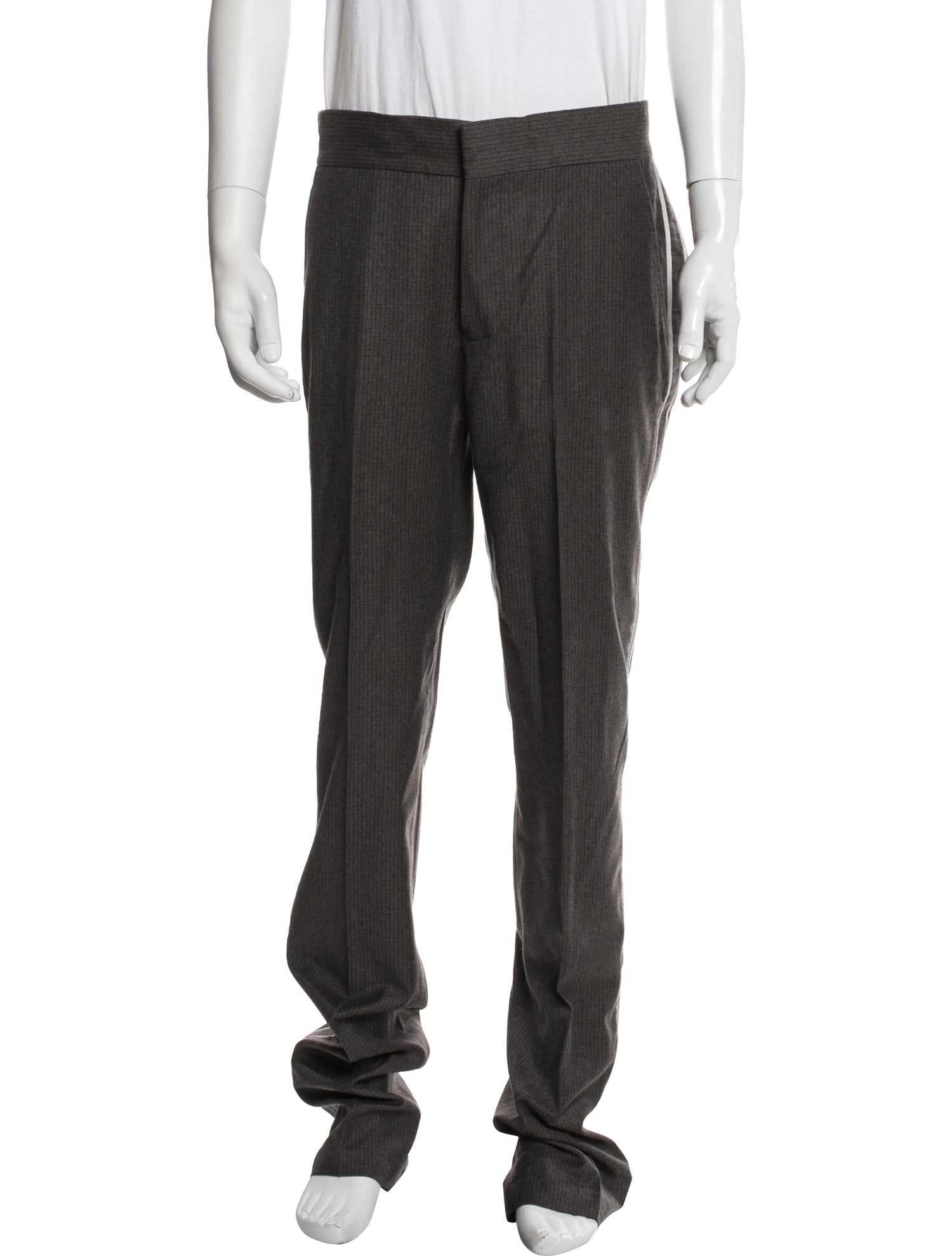Lanvin Vintage Dress Pants