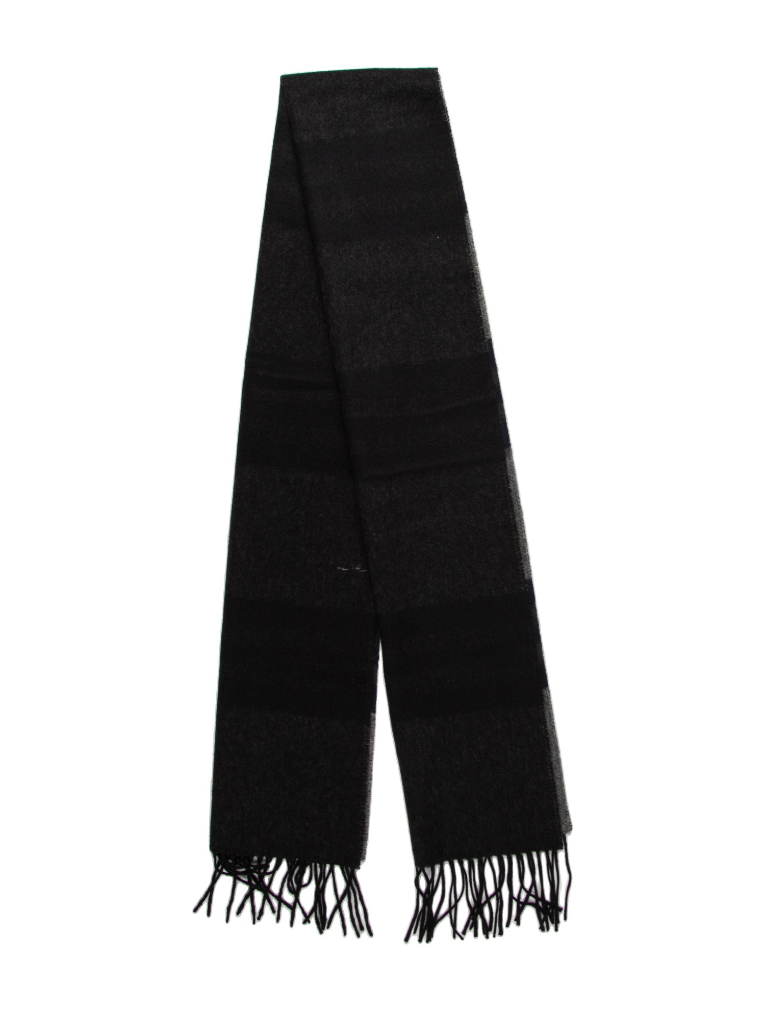 Lanvin Cashmere Scarf