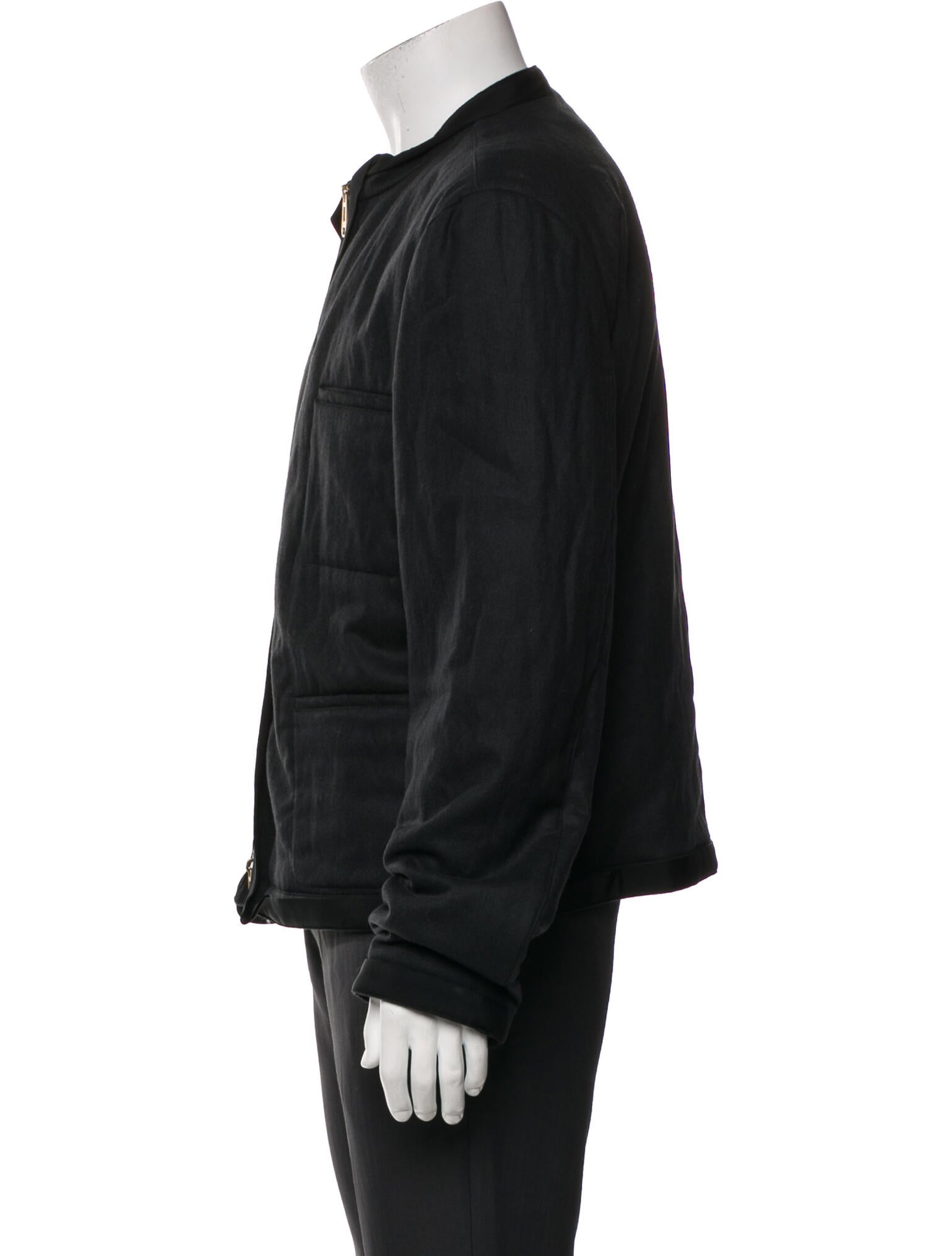Lanvin Bomber Jacket