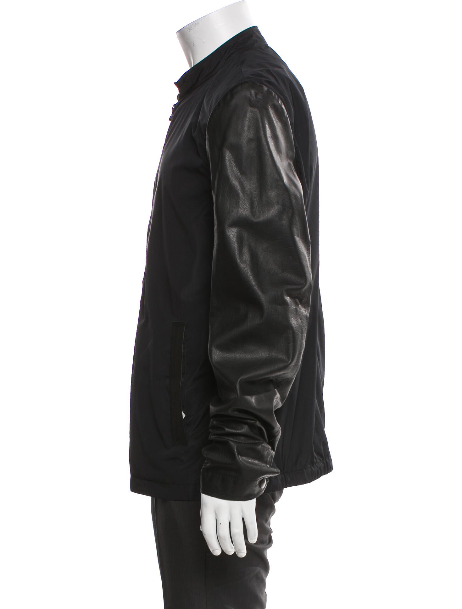 Lanvin Jacket