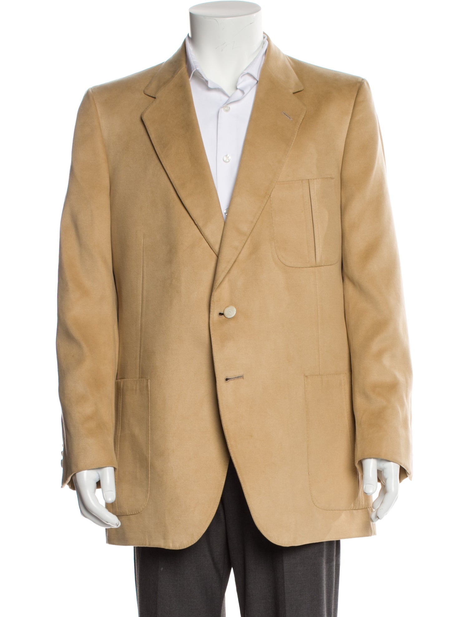 Lanvin Blazer