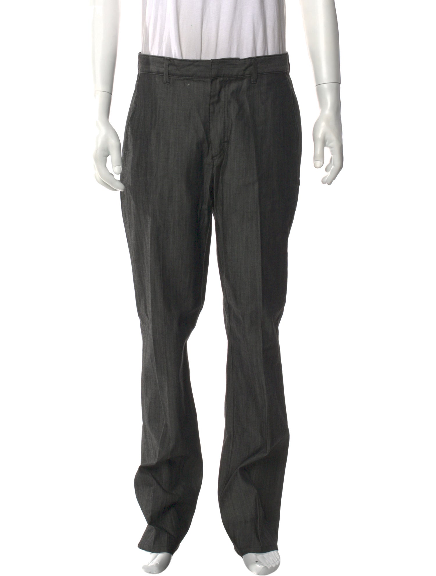 Lanvin Dress Pants