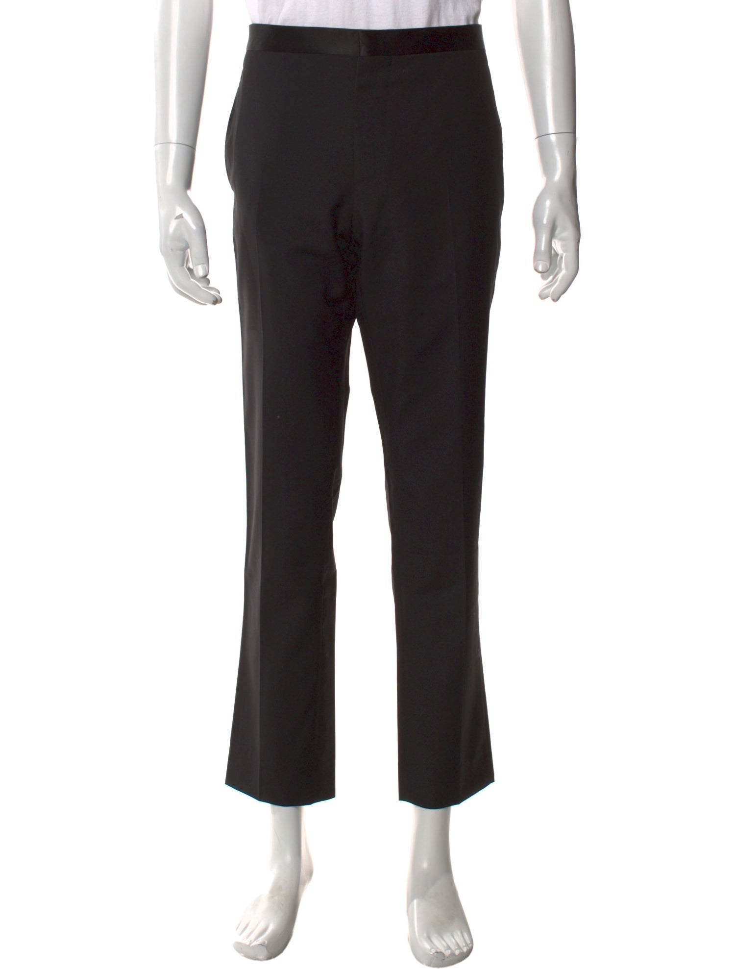 Lanvin Dress Pants