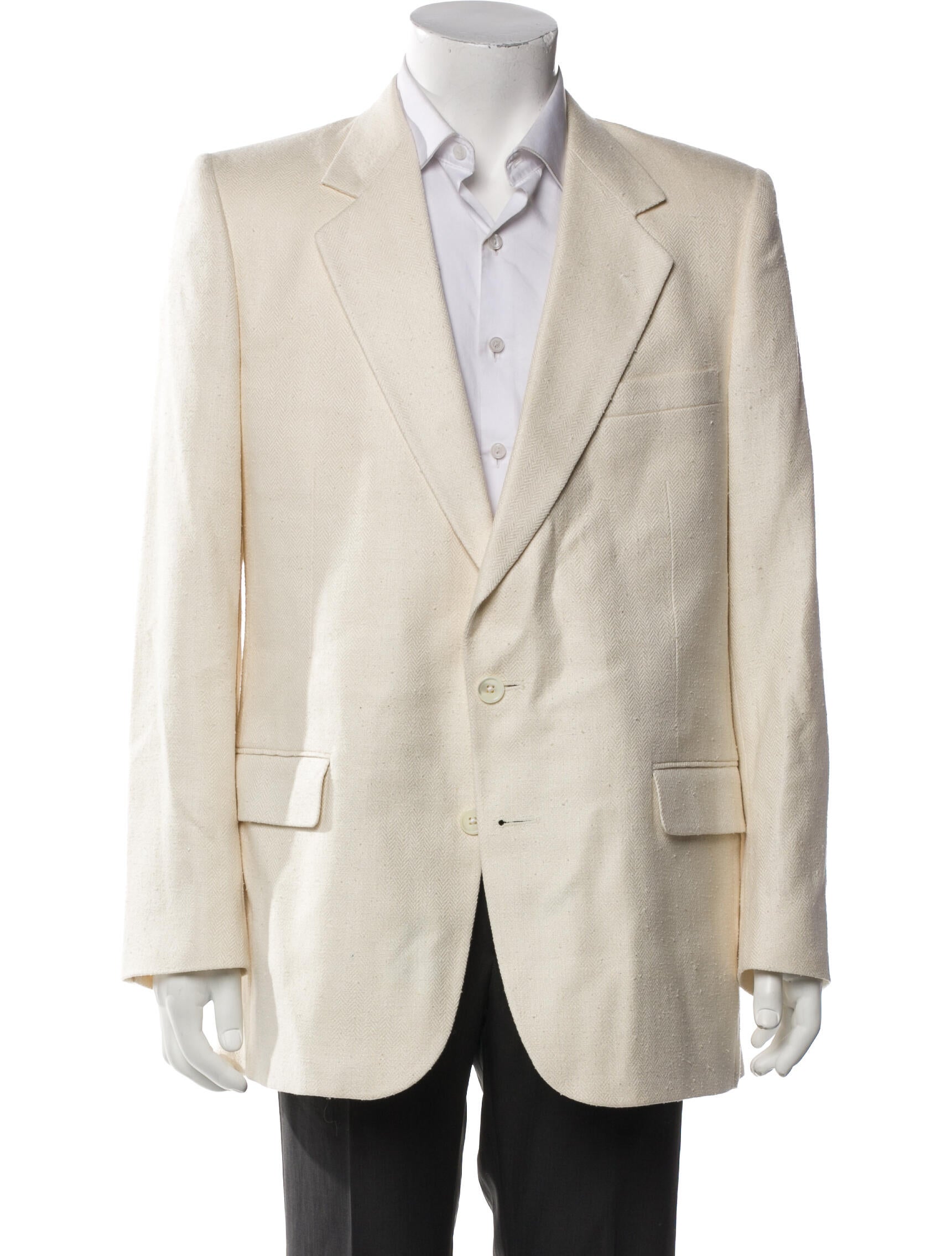 Lanvin blazer