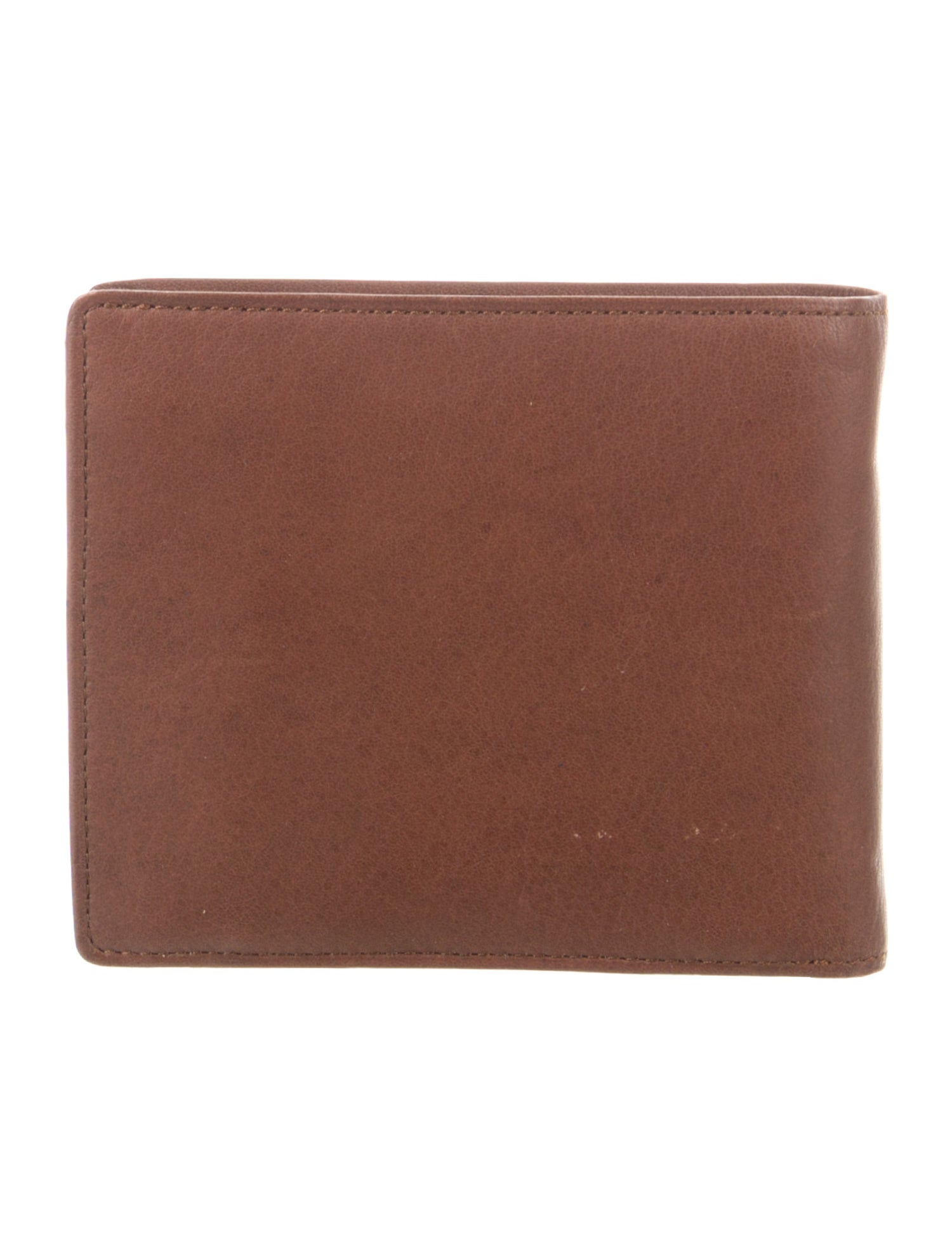 Lanvin Leather Wallet