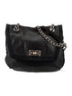 Lanvin Leather Shoulder Bag