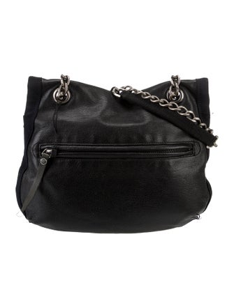 Lanvin Leather Shoulder Bag
