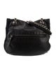 Lanvin Leather Shoulder Bag