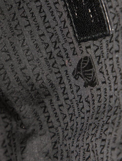 Lanvin Leather Shoulder Bag