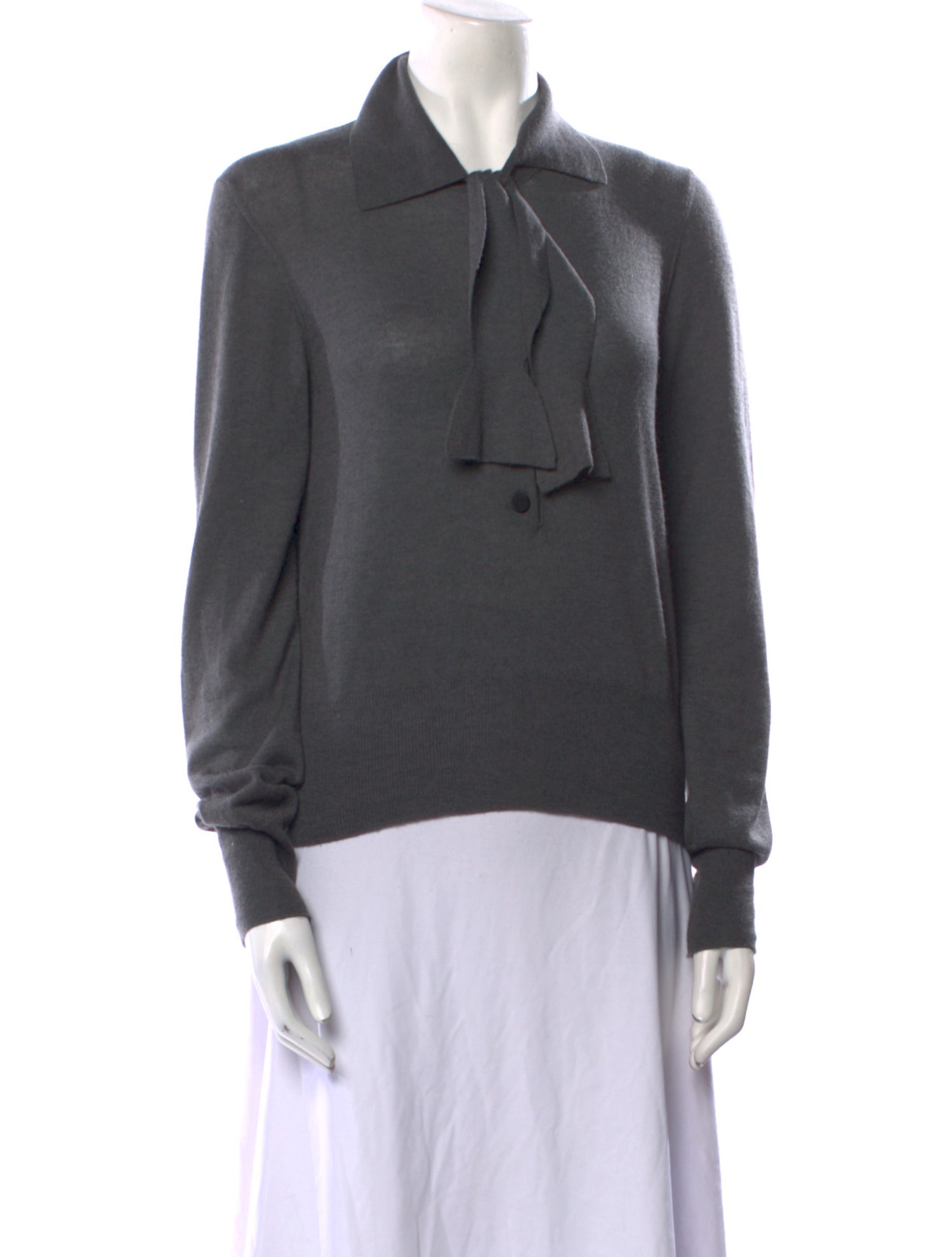 Lanvin Vintage 2006 Sweater