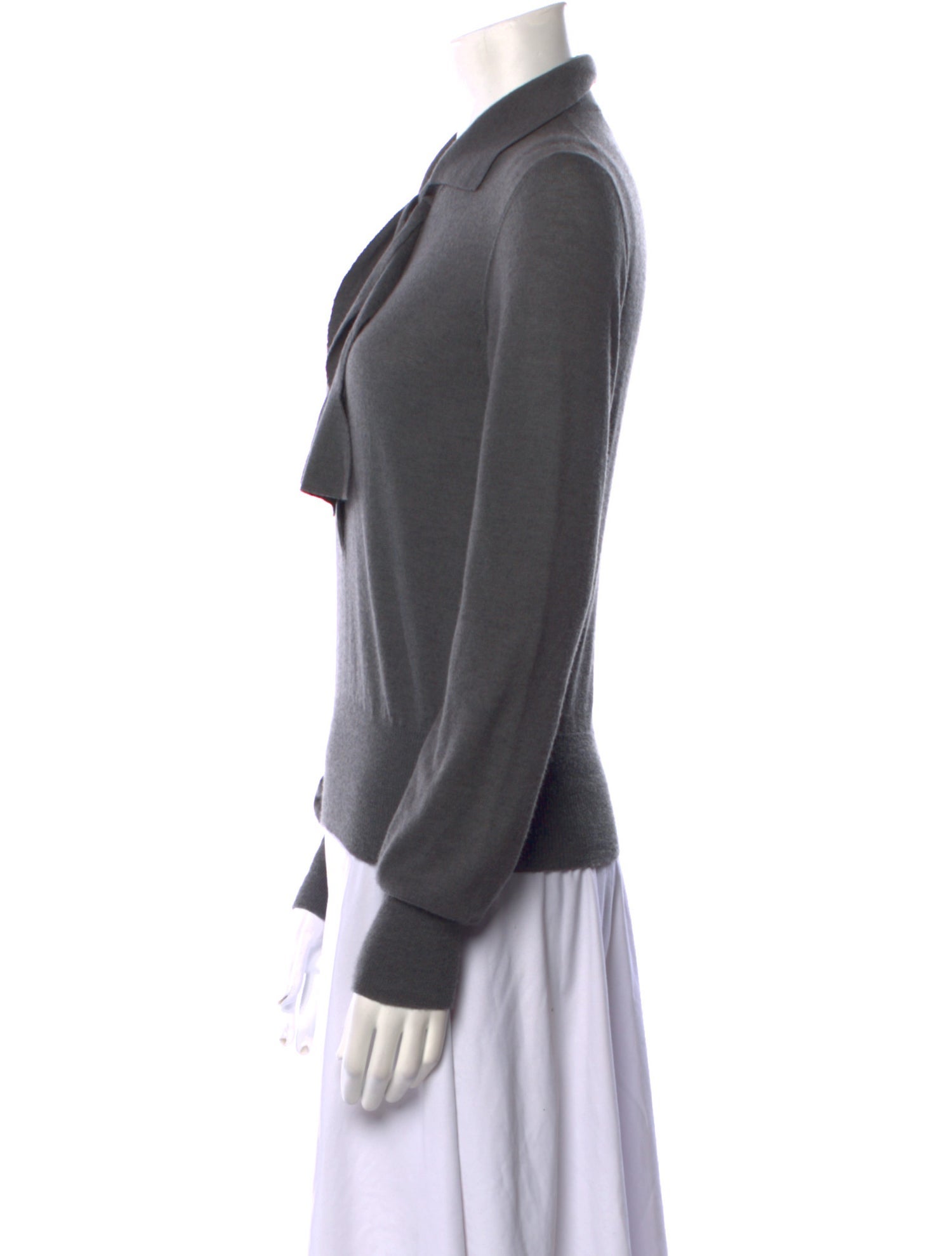 Lanvin Vintage 2006 Sweater