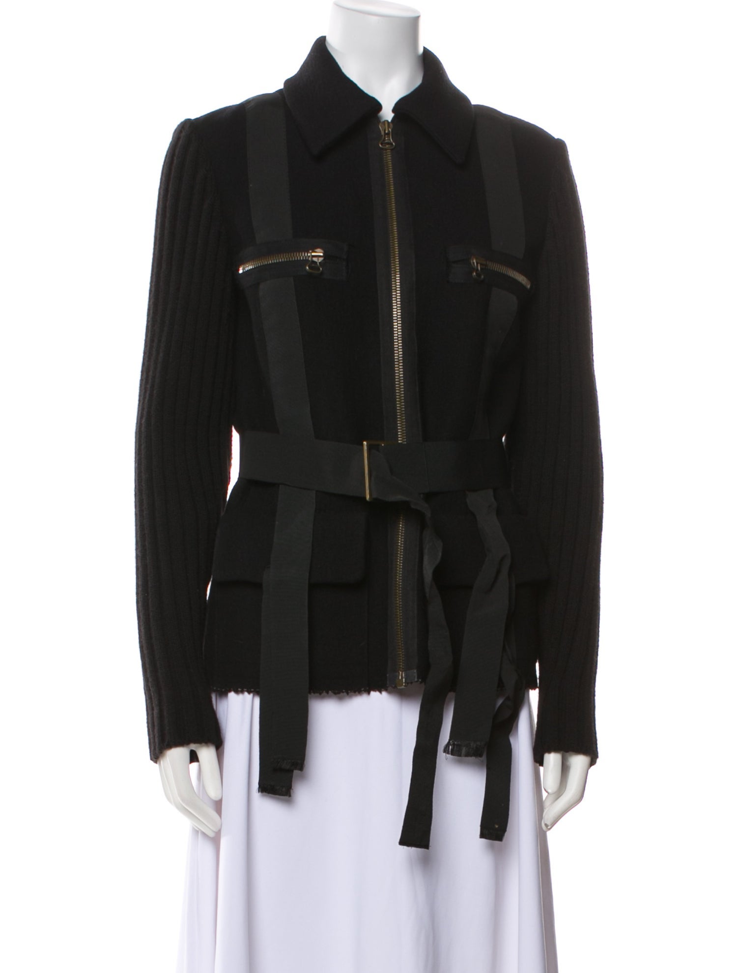 Lanvin Vintage 2003 Jacket